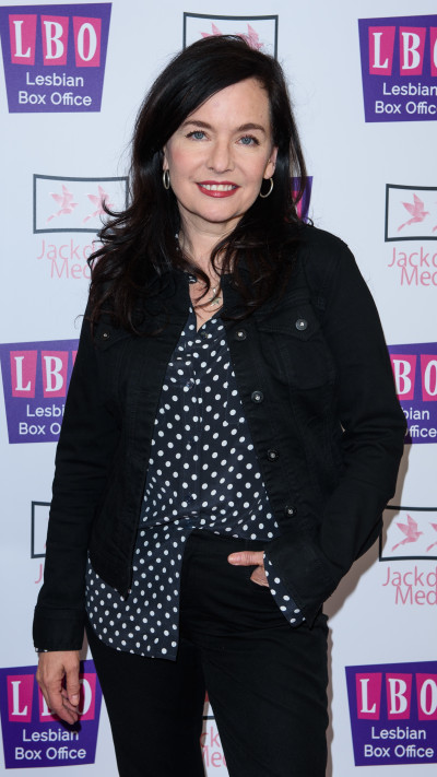 גווינביר טרנר