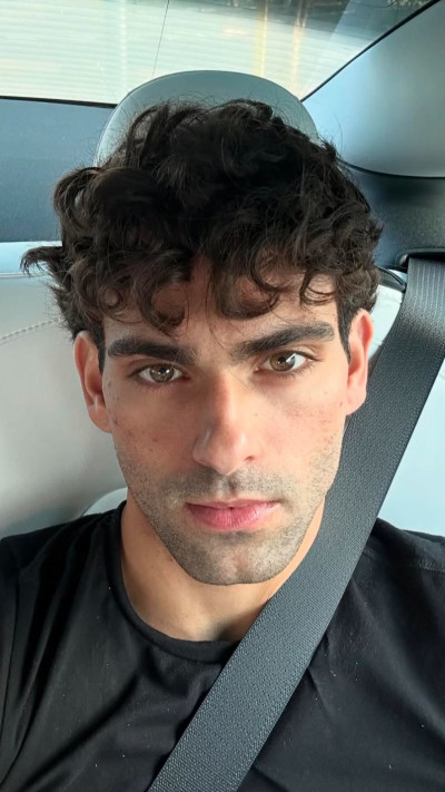 שאול חכם (צילום: מתוך אינסטגרם)