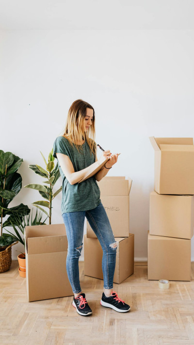 השתתפות עצמית וסוגיית הכיסויים: הטיפים שיחסכו לכם כסף בביטוח הדירה (צילום: pexels)