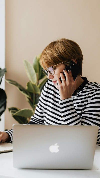 7 שאלות שחייבים לשאול לפני שלוקחים הלוואה (צילום: pexels)