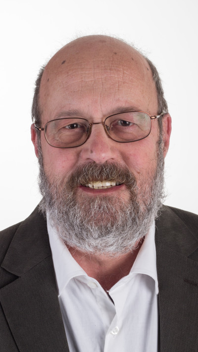 רפי קדישזון (צילום: נילי כספי ליטבק)