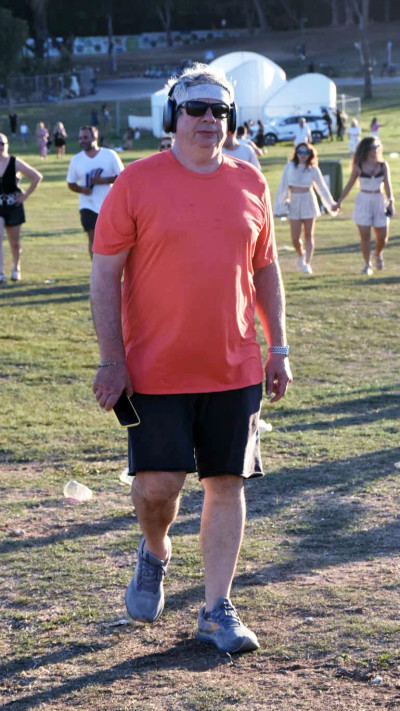 גיא מרוז  (צילום: אמיר מאירי)