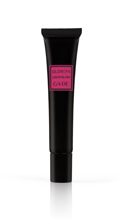 ג'ייד GLOW FX- LIQUID BLUSH סומק נוזלי (צילום: יחצ)