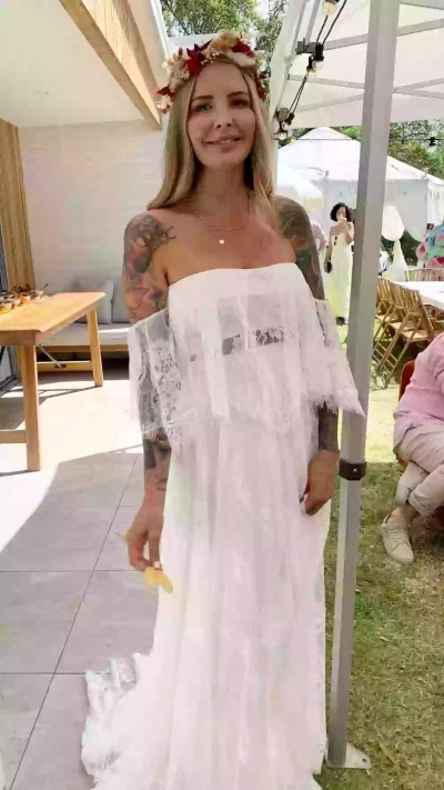 אוולין מילר