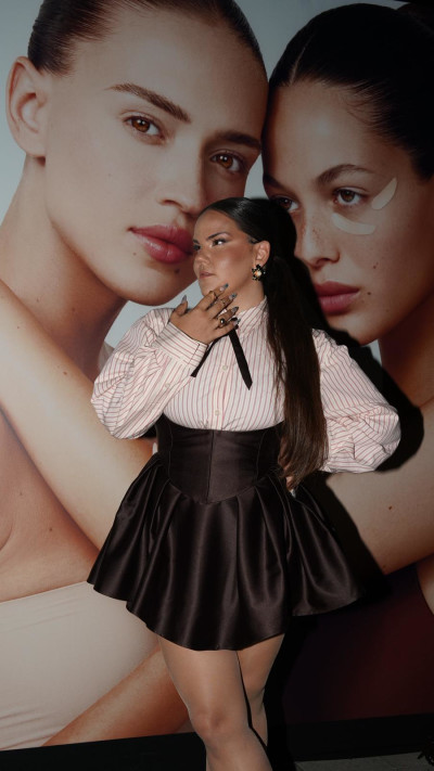 נטע ברזילי  (צילום: בת שחר ניסן)