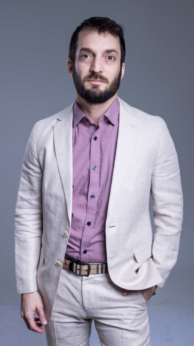 תמיר מנדובסקי