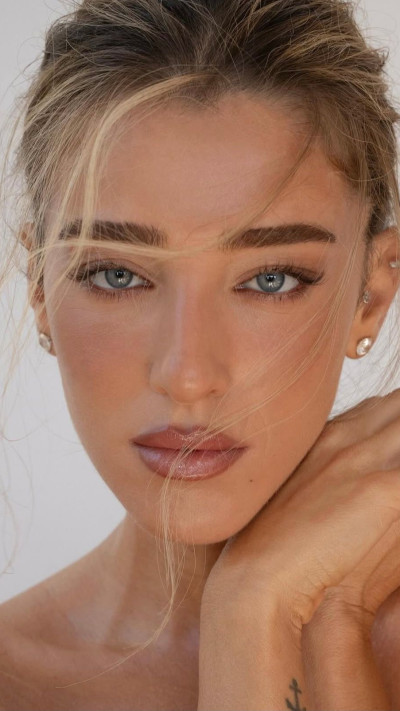 אן זיוי (צילום: טומי רפאל)