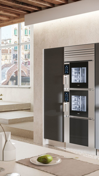 unox casa בניגא שף FOR HOME