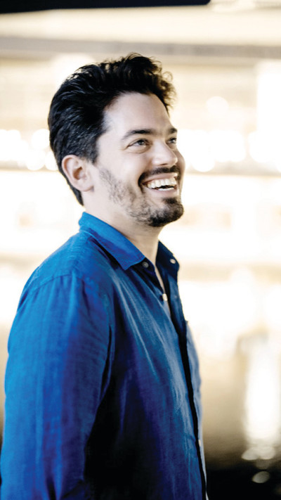 להב שני (צילום: מרקו בוגרבה)