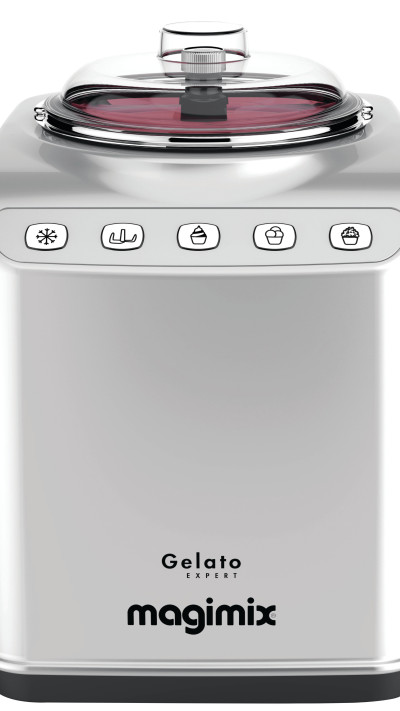 מכונת גלידה של מג'ימיקס