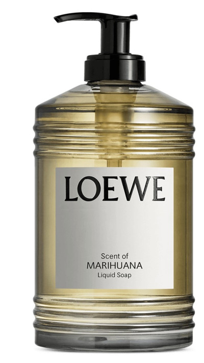 סבון LOEWE