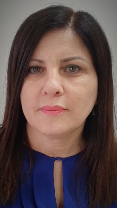 אהובה צברי  (צילום: יח''צ)