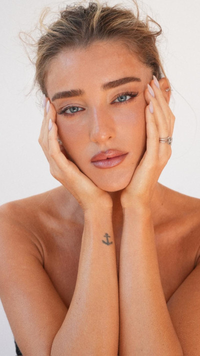 אן זיוי שגרירת URIAGE בישראל (צילום: תומי רפאל)