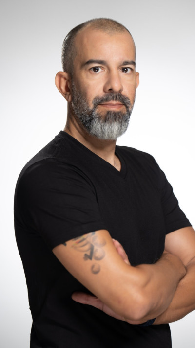  יוסי מנשה (צילום: רמי זרנגר)