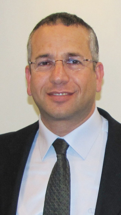 איתן גלזר (צילום: יח''צ)