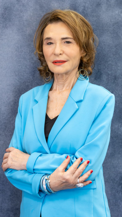 פרופסור ליאת קוליק