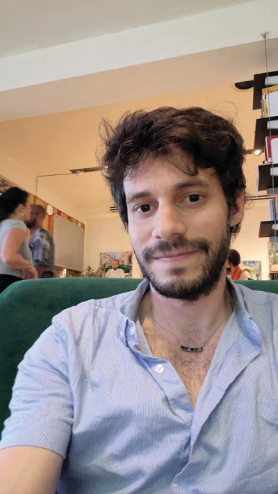 אורי ולבסקי (צילום: פרטי)