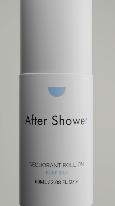 דאודורנט After Shower (צילום: יחצ)