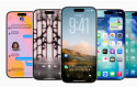 אייפון iOS 26 - השיפור המשמעותי מזה עשור (צילום: אפל)