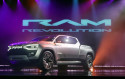 Ram 1500 REV - הטנדר החשמלי של סטלנטיס (צילום: גטי אימג')