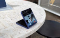 סמסונג – Galaxy Z Flip 7 (צילום: צחי הופמן)