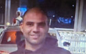 מנאר עקלה הנרצח בטובא זנגריה (צילום: דוברות המשטרה)