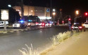כוחות המשטרה בכפר קאסם (למצולמים אין קשר לכתבה) (צילום: דוברות המשטרה)