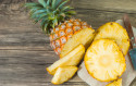 אננס (צילום: istockphoto)