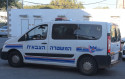 משטרה צבאית (צילום: אבשלום ששוני)