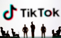 טיקטוק (אילוסטרציה) (צילום: רויטרס)