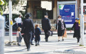 בני ברק (צילום: אבשלום ששוני)