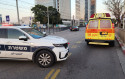 ניידת  (צילום: תיעוד מבצעי מד"א)