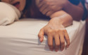 מה התנוחות והאקטים שהכי מפחידים אותנו בסקס? (צילום: אינגאימג')