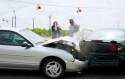 כיצד קובעים מי אשם בתאונות דרכים בין מספר כלי רכב? (צילום: Yellow Dog Productions gettyimages)
