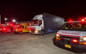 אמבולנסים בטירה, ארכיון (צילום: תיעוד מבצעי מד"א)