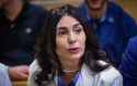 מירי רגב (צילום: חיים גולדברג, פלאש 90)