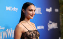 גל גדות (צילום:  Jesse Grant/Getty Images for Disney)