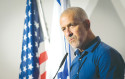 רונן בר (צילום: אבשלום ששוני)