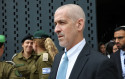 רונן בר (צילום: רויטרס)