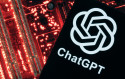 CHATGPT  (צילום: רויטרס)