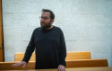 יונתן אוריך (צילום: חיים גולדברג, פלאש 90)