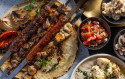 מנגל BBQ (צילום: יחסי ציבור לימור כרסנטי)