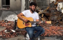 הזמר דניאל וייס (צילום: באדיבות המצולם)