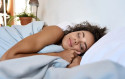 אילוסטרציה: שינה (צילום: iStock)