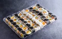 Napo Bowl & Roll (צילום: Napo Bowl & Roll)