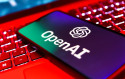 OpenAI. הממציאה של צ'אט ג'יפיטי (צילום: שאטרסטוק)