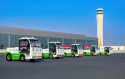 הרכבים האוטונומיים. חסכון בזמן ויעילות (צילום: dnata)