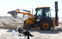 באגר (צילום: פלאש 90)