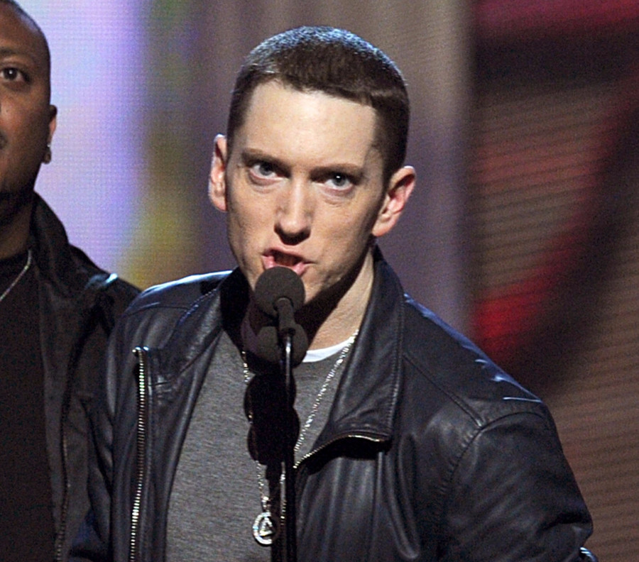 תוצאת תמונה עבור אמינם