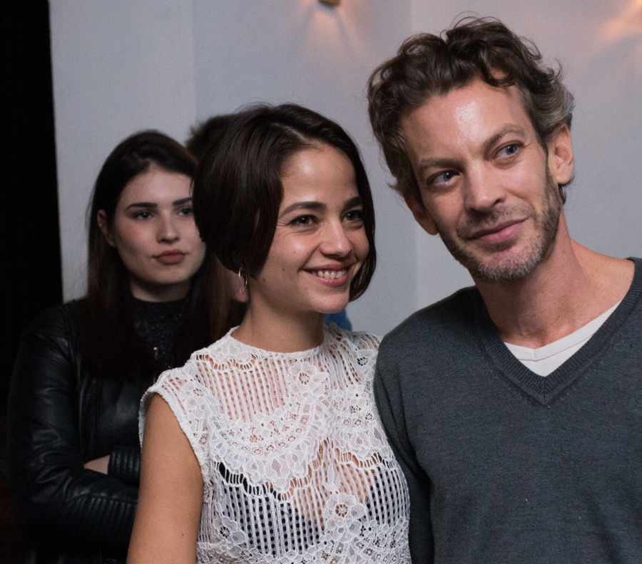 בת חן סבג: מוקי, תגיד שלום ל"מטומטמת"... בחיבוק! | TMI